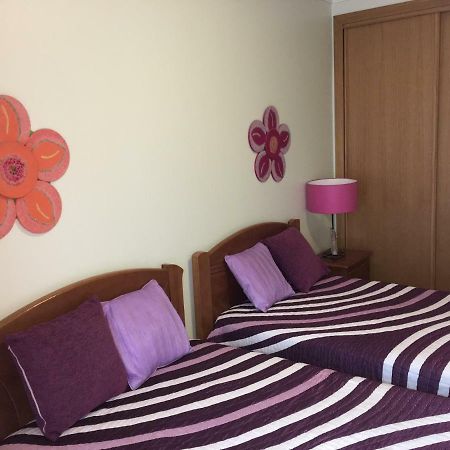 Ria Apartments Ольян Экстерьер фото