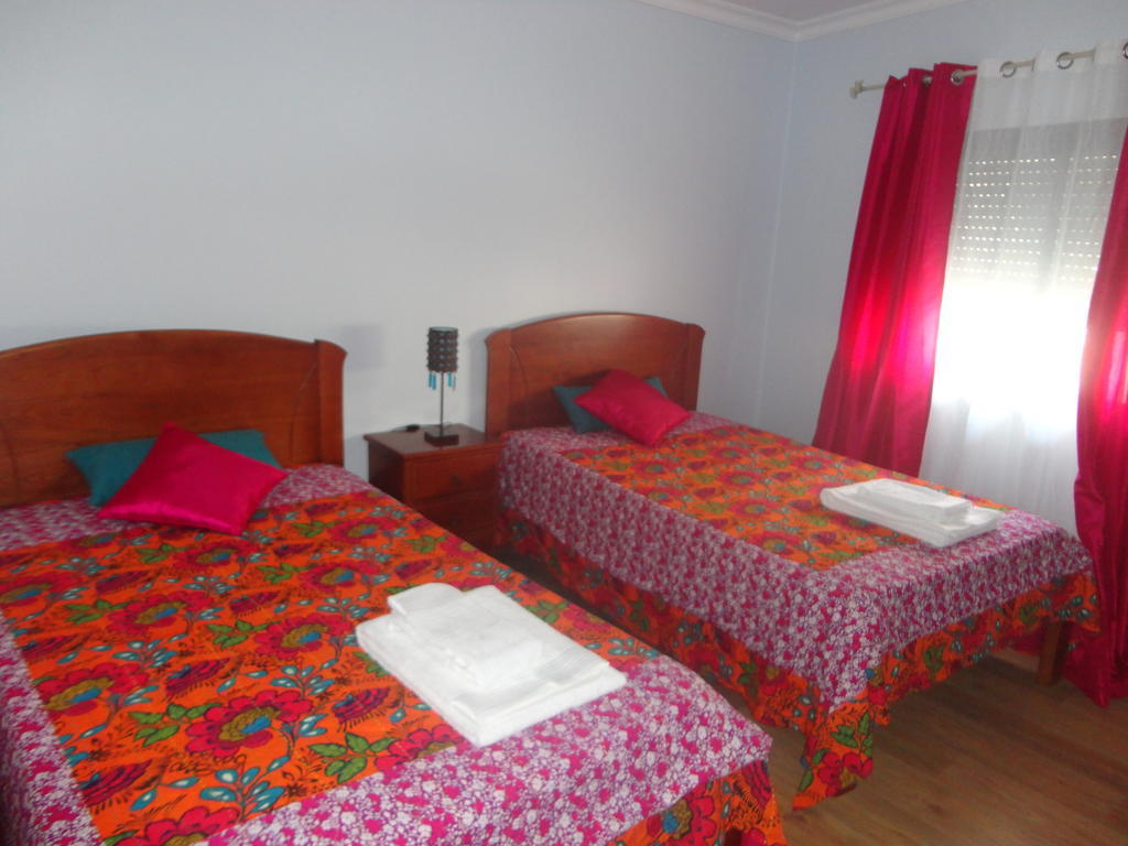 Ria Apartments Ольян Номер фото
