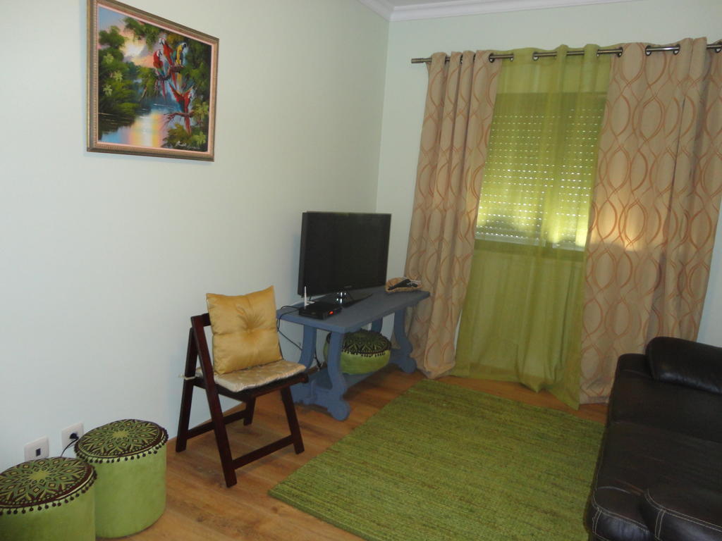 Ria Apartments Ольян Номер фото