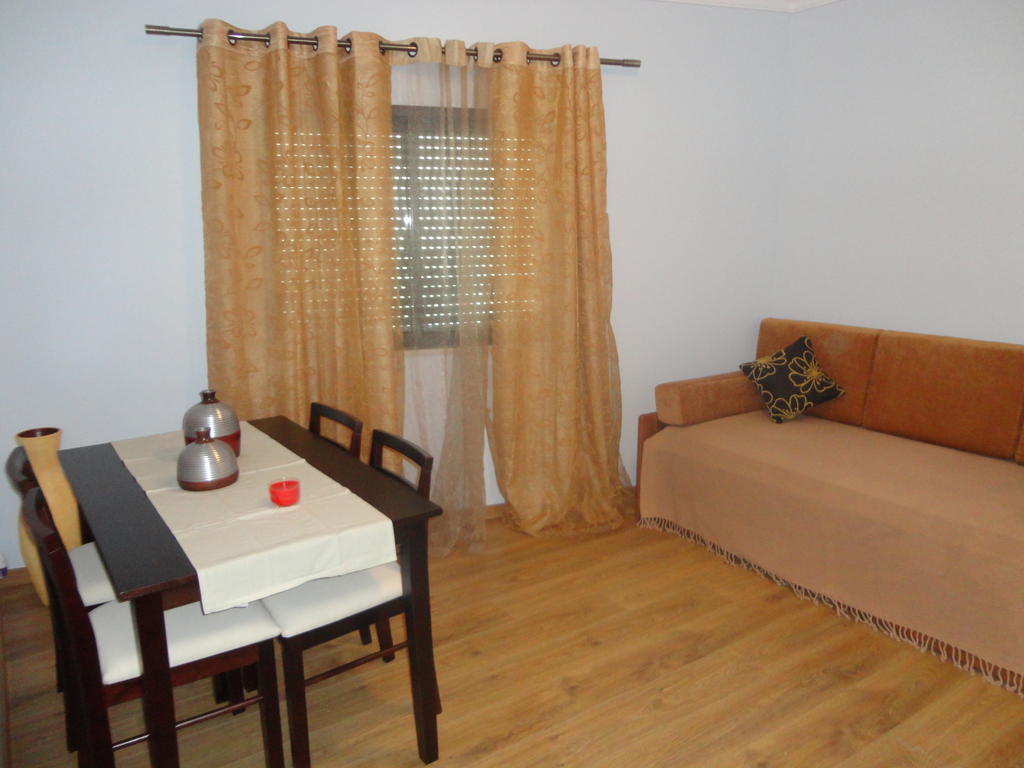 Ria Apartments Ольян Номер фото