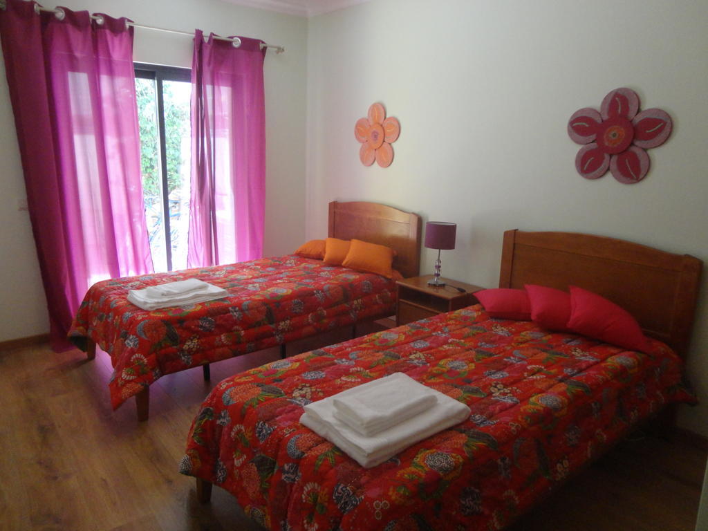 Ria Apartments Ольян Экстерьер фото