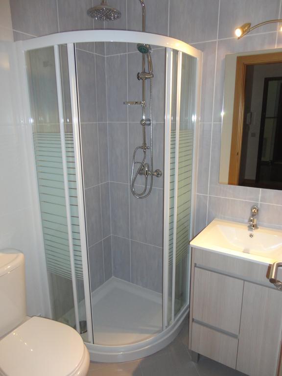 Ria Apartments Ольян Экстерьер фото