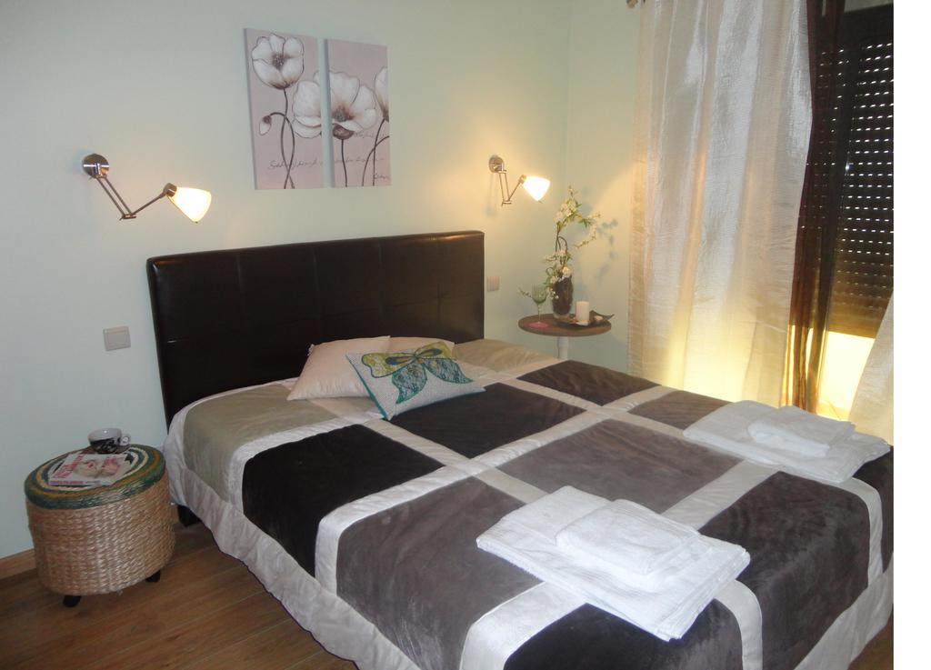 Ria Apartments Ольян Экстерьер фото