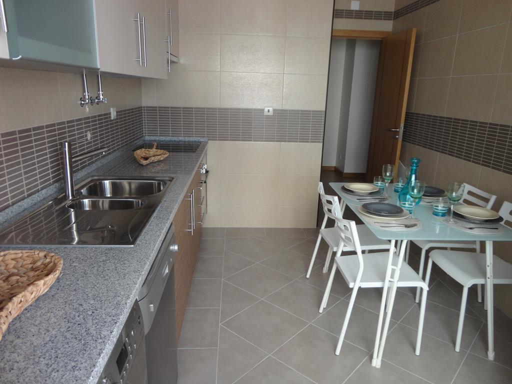 Ria Apartments Ольян Номер фото