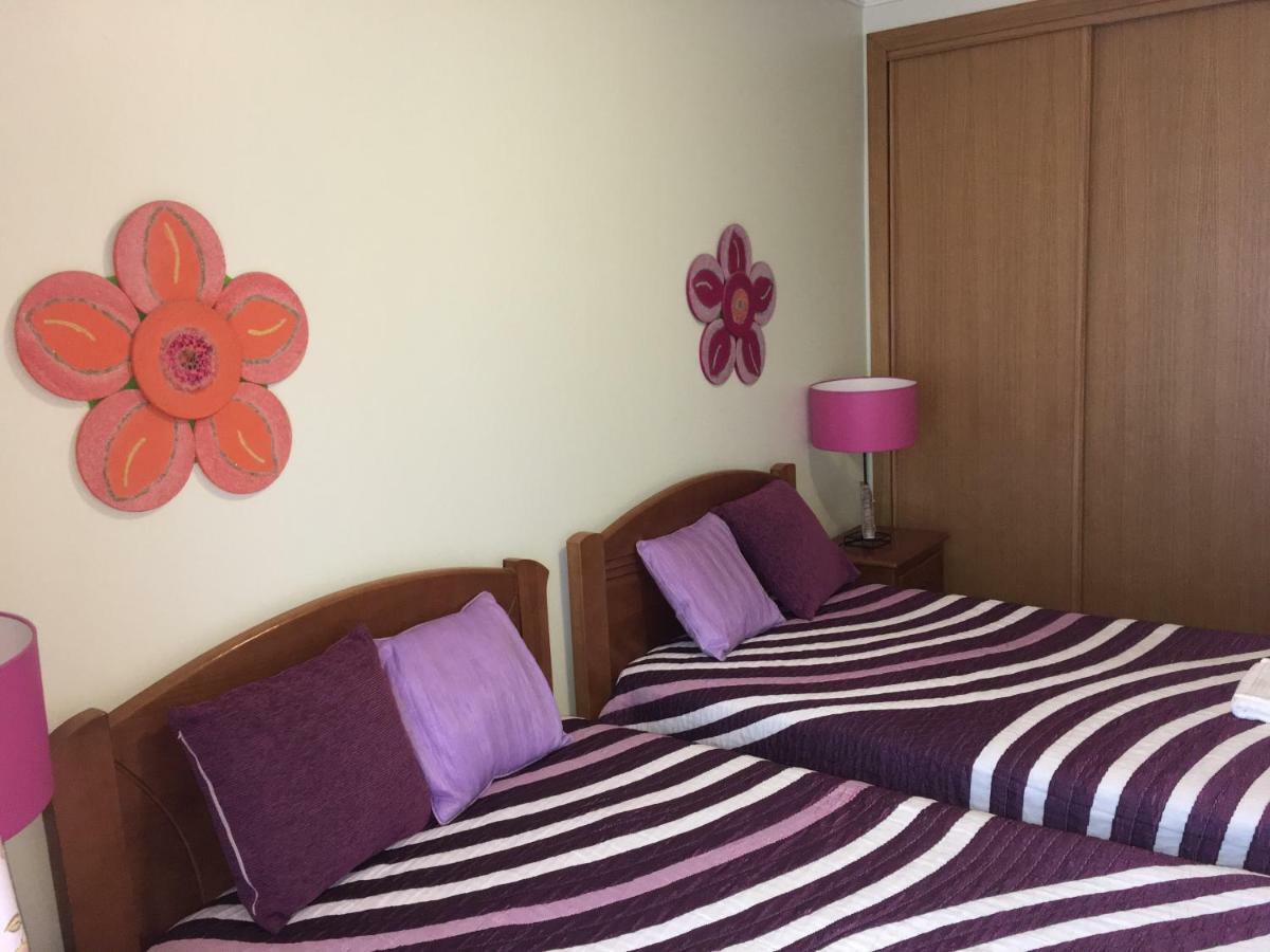Ria Apartments Ольян Экстерьер фото