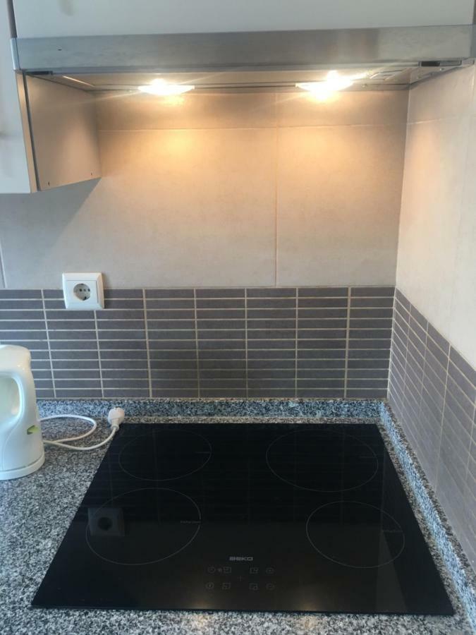 Ria Apartments Ольян Экстерьер фото