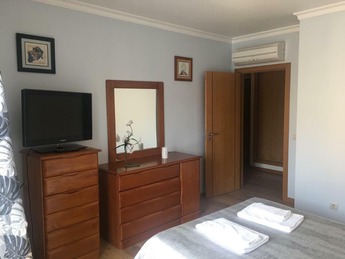 Ria Apartments Ольян Экстерьер фото