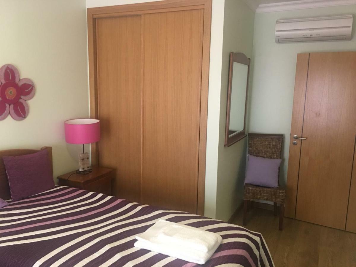Ria Apartments Ольян Экстерьер фото