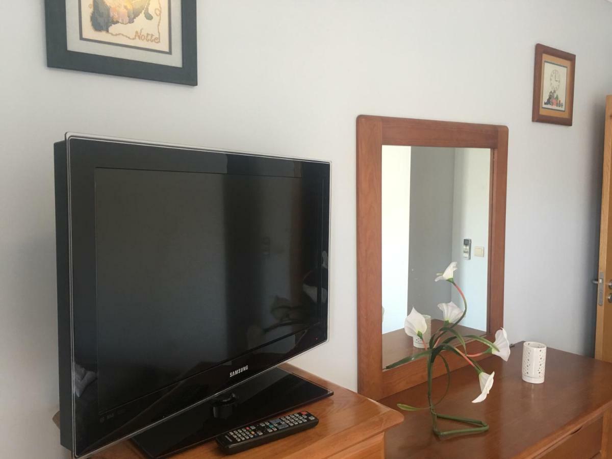Ria Apartments Ольян Экстерьер фото