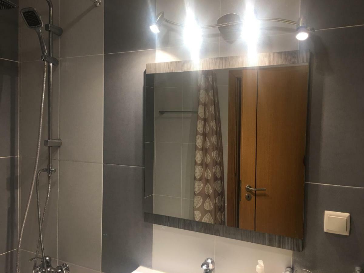 Ria Apartments Ольян Экстерьер фото