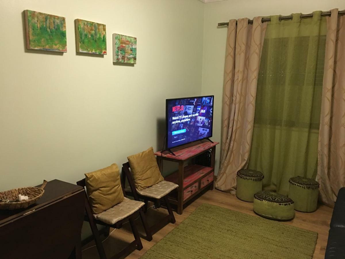 Ria Apartments Ольян Экстерьер фото