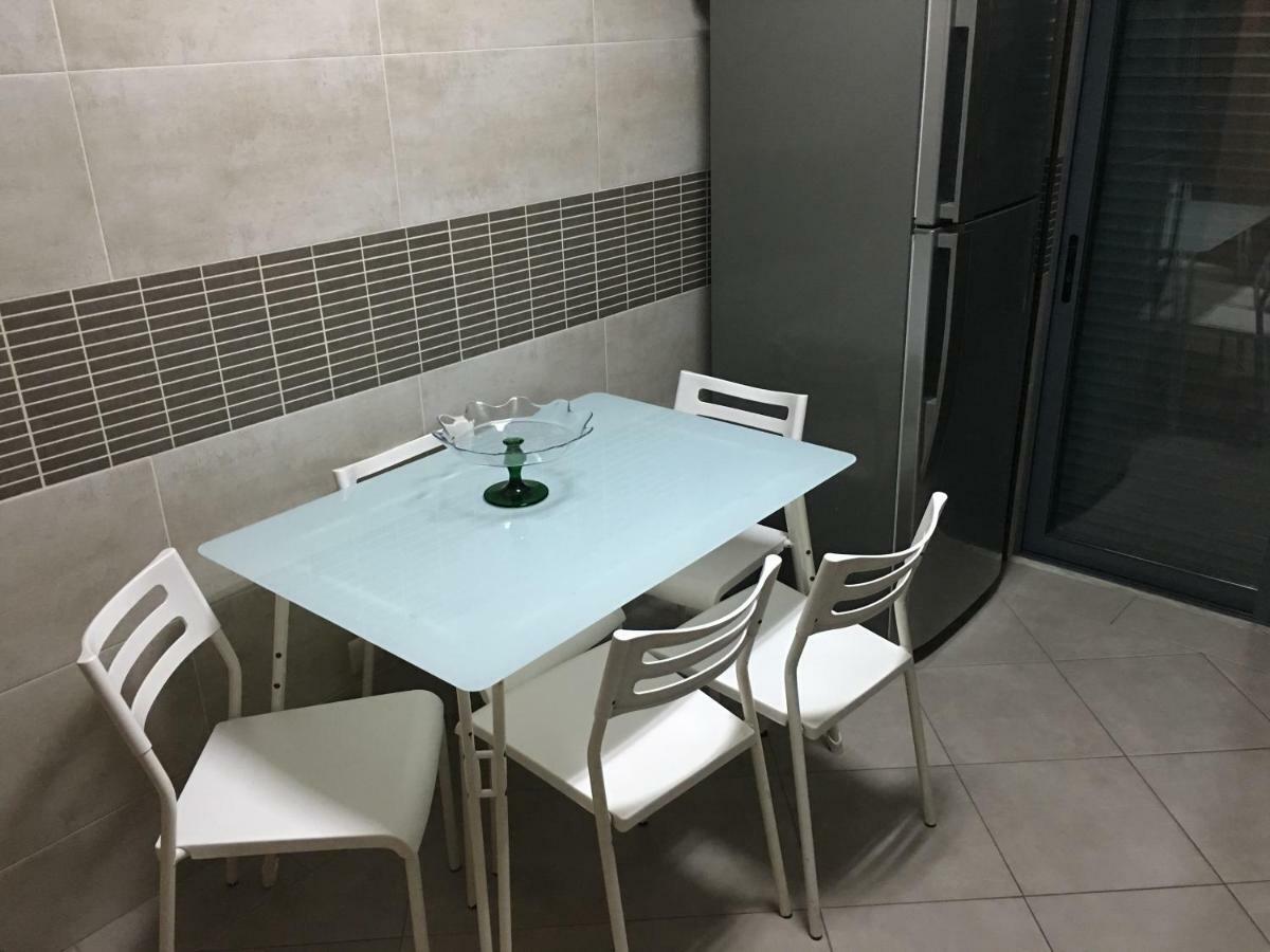 Ria Apartments Ольян Экстерьер фото