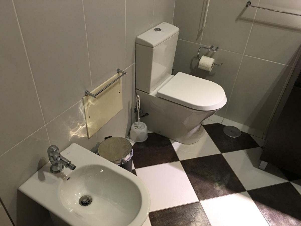Ria Apartments Ольян Экстерьер фото