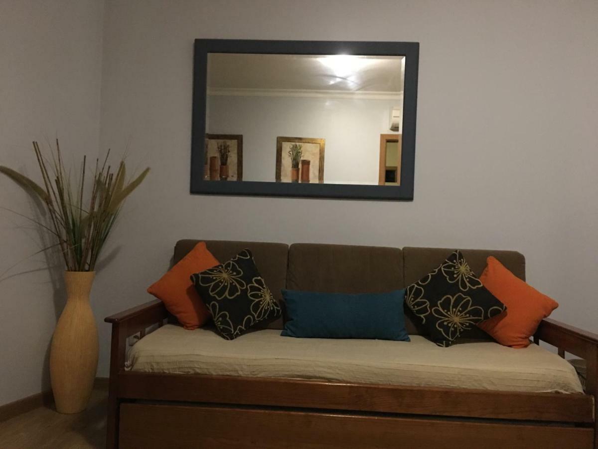 Ria Apartments Ольян Экстерьер фото