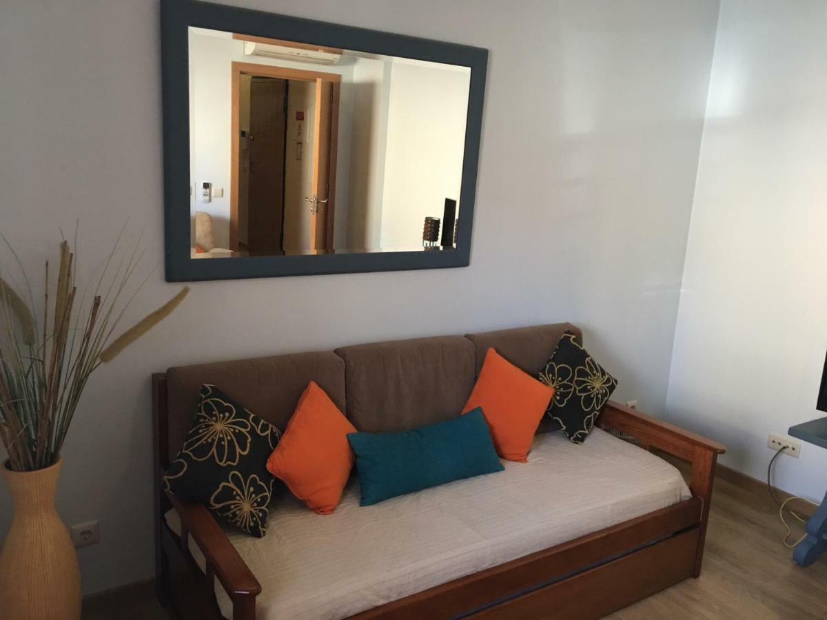 Ria Apartments Ольян Экстерьер фото