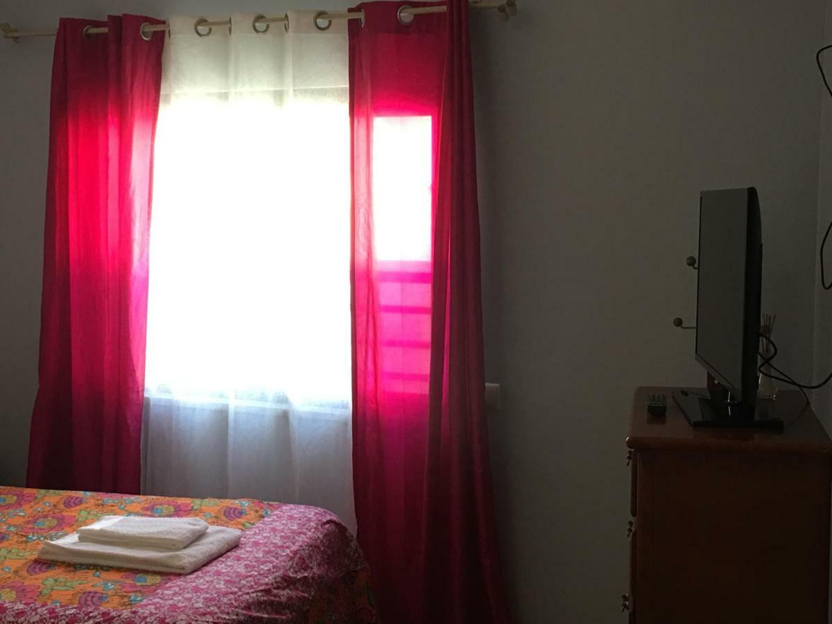 Ria Apartments Ольян Экстерьер фото